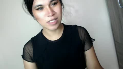 Snapshot of asianblk_barbiedoll chatting on May 26, 2026, 2:18 am asianblk_barbiedoll online show from May 26, 2026, 2:18 am