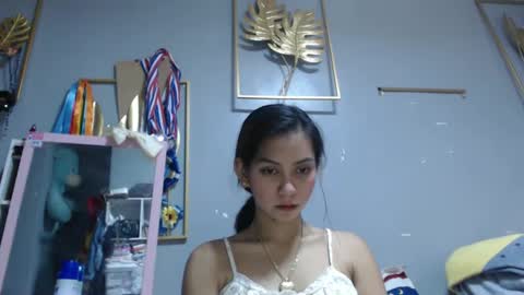 Snapshot of asiancharlotte chatting on March 9, 2025, 5:11 am asian charlotte online show from March 9, 2025, 5:11 am