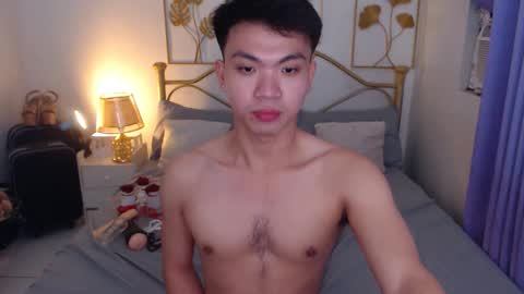 Snapshot of asiancock302816 chatting on February 21, 2025, 2:48 pm asiancock302816 online show from February 21, 2025, 2:48 pm