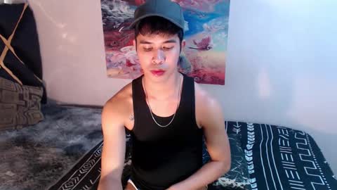 asiancum_peter online show from February 6, 2026, 2:05 am