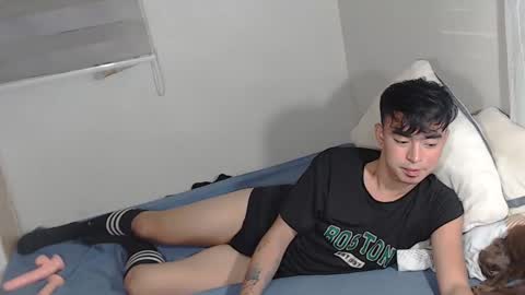 Bry online show from December 3, 2024, 9:12 pm