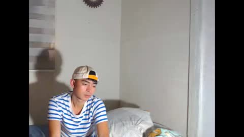 Bry online show from March 10, 2025, 3:34 am