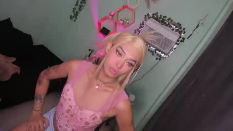 Bry online show from November 14, 2025, 12:20 am