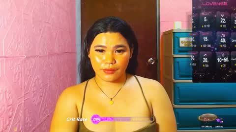 Snapshot of asiancutegirl2023 chatting on November 15, 2025, 1:07 pm Audrey and Blaire online show from November 15, 2025, 1:07 pm