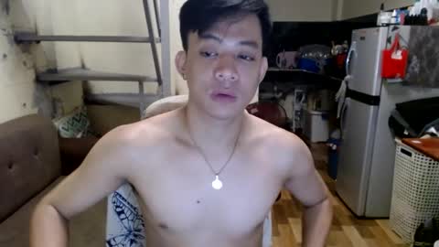 asiandreamboyx online show from January 30, 2025, 2:49 am