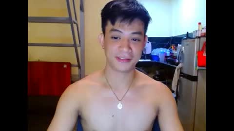 asiandreamboyx online show from January 31, 2026, 7:11 pm