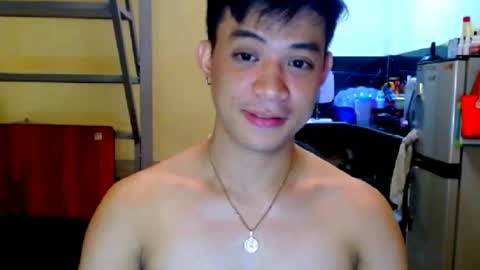 Snapshot of asiandreamboyx chatting on June 17, 2026, 4:48 am asiandreamboyx online show from June 17, 2026, 4:48 am
