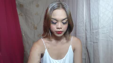 asiangoddes69 online show from February 28, 2025, 3:59 pm
