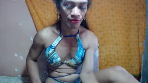 Miss Audrey L Monel online show from January 2, 2025, 7:33 am