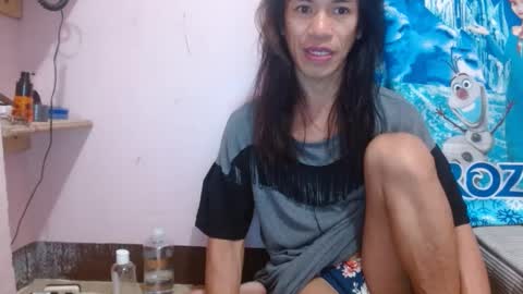 Miss Audrey L Monel online show from January 7, 2025, 6:16 am