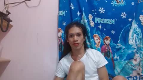 Miss Audrey L Monel online show from January 14, 2025, 9:35 am