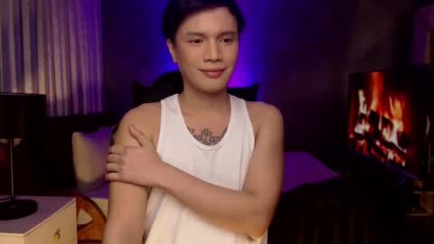 AsherMiller online show from December 20, 2025, 6:59 pm