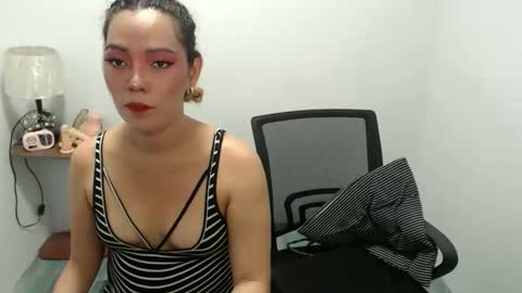 Nicole online show from June 1, 2026, 12:45 am