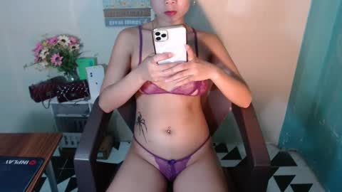 Celine online show from January 18, 2025, 3:09 am