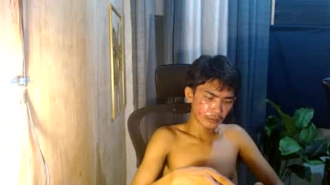 Snapshot of asianhotbigcock chatting on July 13, 2026, 6:33 pm Nico online show from July 13, 2026, 6:33 pm