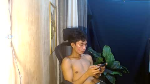 Snapshot of asianhotbigcock chatting on July 15, 2026, 8:14 pm Nico online show from July 15, 2026, 8:14 pm