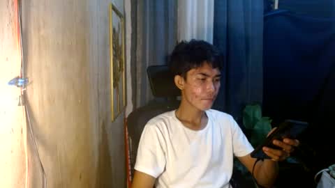 Snapshot of asianhotbigcock chatting on July 18, 2026, 5:17 pm Nico online show from July 18, 2026, 5:17 pm