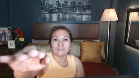 Snapshot of asianhotjasmin chatting on January 6, 2025, 10:57 am asianhotjasmin online show from January 6, 2025, 10:57 am