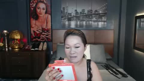 Snapshot of asianhotjasmin chatting on January 30, 2025, 12:50 am asianhotjasmin online show from January 30, 2025, 12:50 am