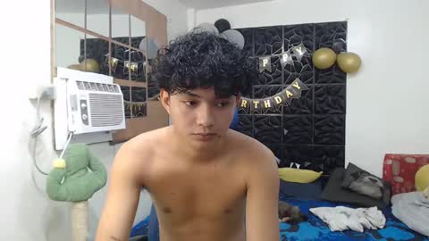 asianhottie05 online show from March 7, 2025, 8:56 am