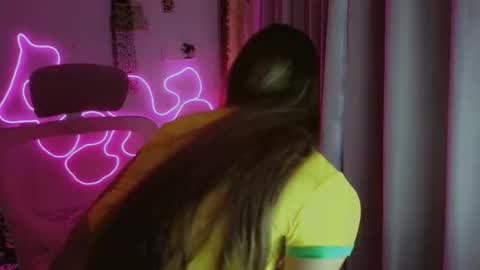 HI IM TAMIRA LOOKING FOR SERIOUS RELATIONSHIP online show from March 24, 2026, 3:00 am