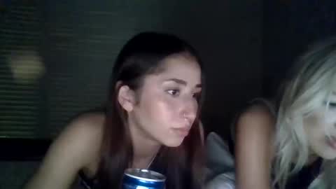 asianicolee online show from April 20, 2026, 6:27 am