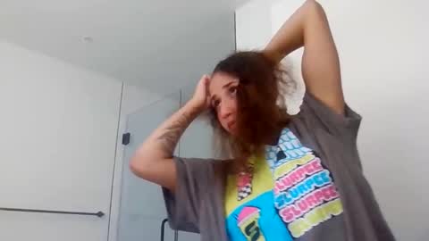 asianicolee online show from May 10, 2026, 1:22 am