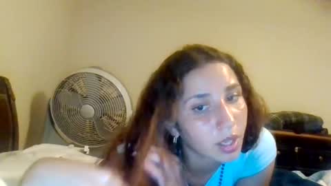 asianicolee online show from June 28, 2026, 6:25 pm