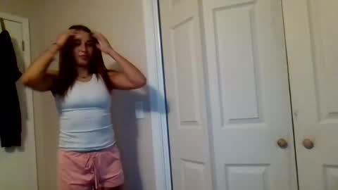 asianicolee online show from August 8, 2026, 11:18 pm