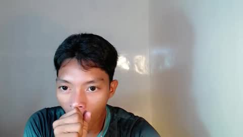 its me JHON online show from January 12, 2026, 2:39 am