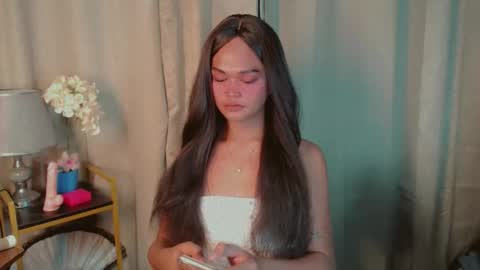 Kianna online show from November 29, 2025, 6:11 pm