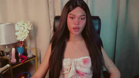 Kianna online show from January 6, 2026, 12:53 pm