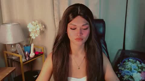 Kianna online show from February 13, 2026, 1:07 pm