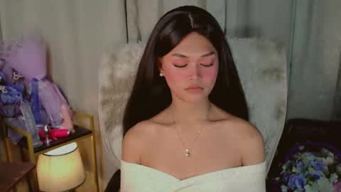 Kianna online show from March 12, 2026, 8:53 am