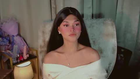 Kianna online show from March 13, 2026, 10:33 am