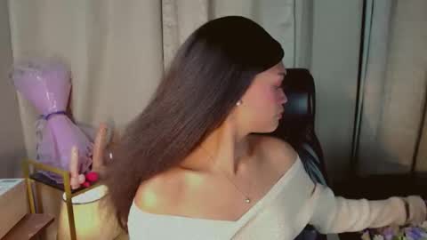 Kianna online show from March 25, 2026, 10:54 am