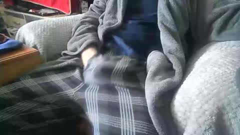 John online show from March 3, 2025, 2:37 pm