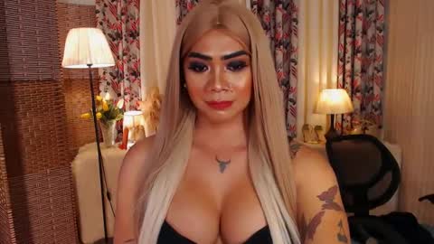 Ara online show from March 3, 2025, 11:14 pm