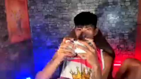 mark online show from July 12, 2026, 2:08 pm