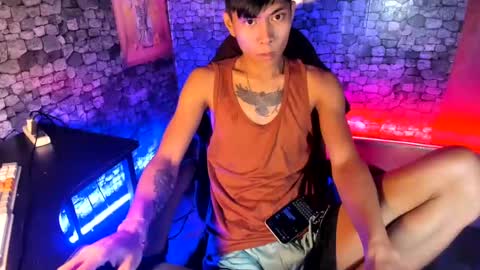 mark online show from July 21, 2026, 11:12 am