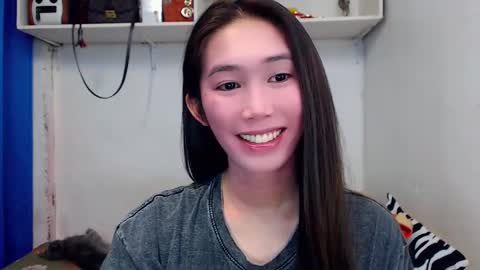 Snapshot of asianqt19 chatting on January 13, 2025, 10:47 am J A D E online show from January 13, 2025, 10:47 am