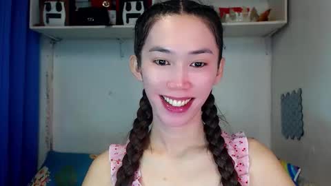 J A D E online show from March 2, 2026, 2:14 am