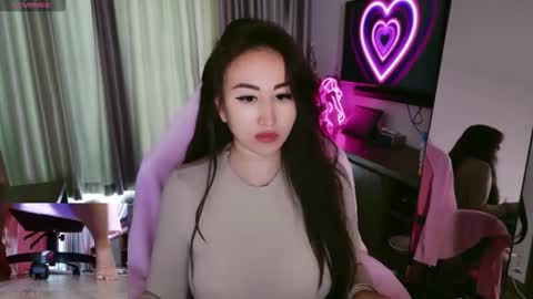 Rose   Mingna online show from October 27, 2025, 3:21 am