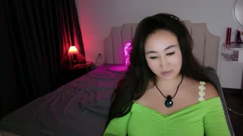 Rose   Mingna online show from May 24, 2026, 3:17 pm