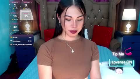 Babe online show from December 26, 2024, 12:05 pm