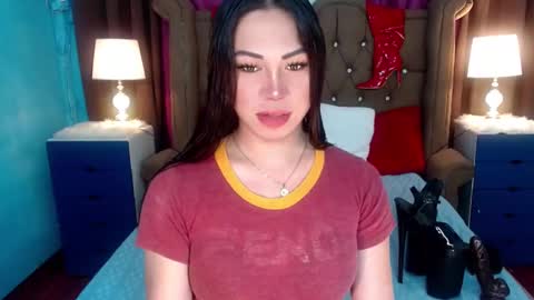 Babe online show from February 16, 2025, 10:10 am