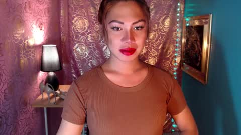 Babe online show from October 31, 2025, 6:31 pm