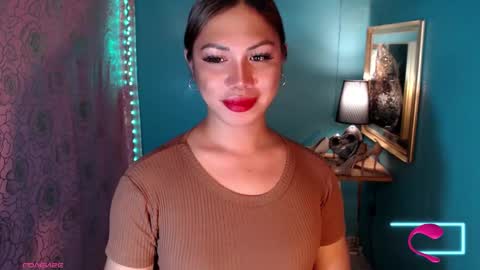 Babe online show from January 9, 2026, 12:30 pm