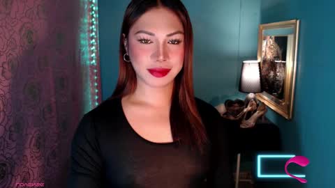 Babe online show from February 18, 2026, 1:23 am