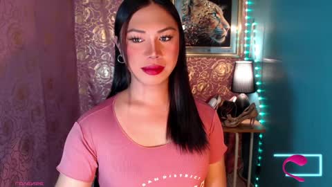 Babe online show from April 17, 2026, 1:52 am